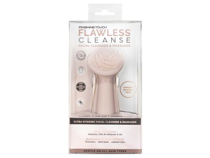 FLAWLESS Finishing Touch Cleanse;