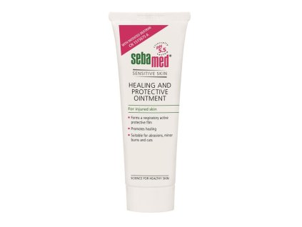 SEBAMED HEALING AND PROTECTIVE OINTMENT 50ml