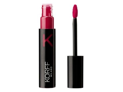 KORFF FLUID LONG-LASTING LIPSTICK 04 6ML;
