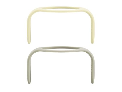 MAM HOLD MY BOTTLE DAY & NIGHT BOTTLE HOLDER, 2pcs