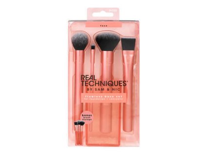 Real Techniques Flawless Foundation Kit;