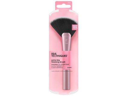 REAL TECHNIQUES Contouring Brush EXTRA BIG