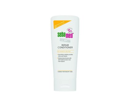 SEBAMED HAIR CONDITIONER 200ml