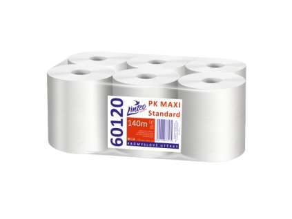 60120 PK MAXI Standard M