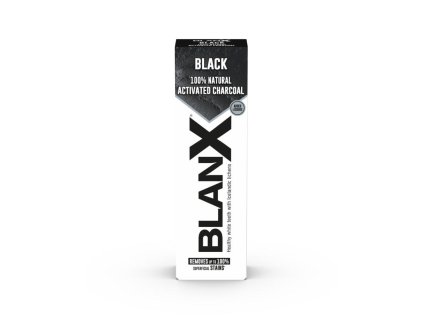 BlanX ZP Black, 75 ml