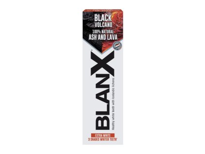 BlanX ZP Black Volcano, 75ml