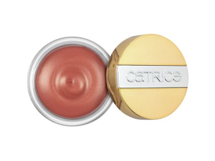 Catrice DESERT DUNE Brightening Mousse Blush C01