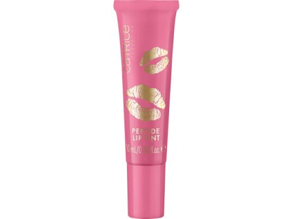 Catrice KISS & GLOW Peptide Lip Color C01