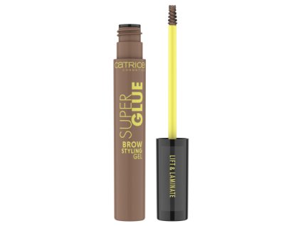 Catrice Eyebrow Gel Super Glue 020;