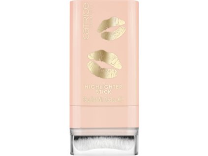 Catrice KISS & GLOW Brightening Stick C01
