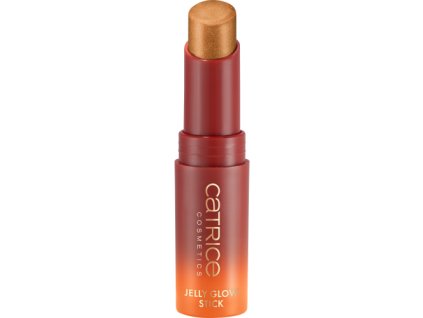 Catrice MIDNIGHT SUN Brightening Stick Jelly Glow C02