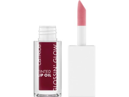 Catrice Glossin' Glow Lip Oil 070