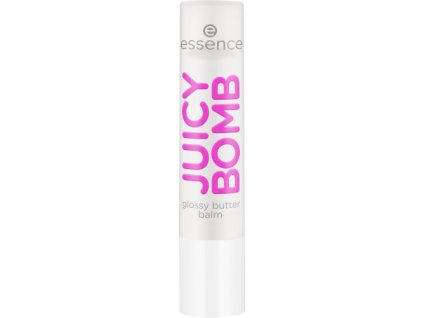 essence lip balm JUICY BOMB 06