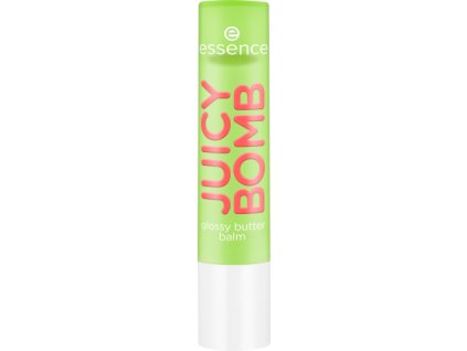 essence lip balm JUICY BOMB 04