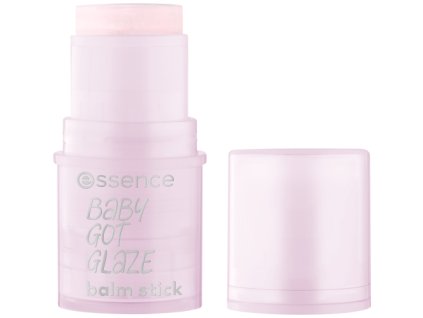 essence balm stick BABY GOT GLAZE