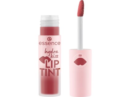 essence lip color hydra kiss 03