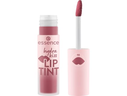 essence lip color hydra kiss 06