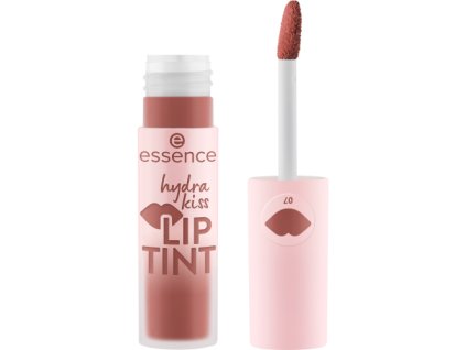 essence lip color hydra kiss 07
