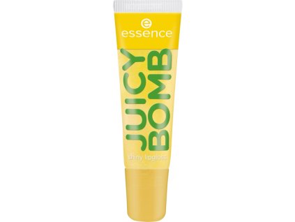 essence lip gloss JUICY BOMB 106;