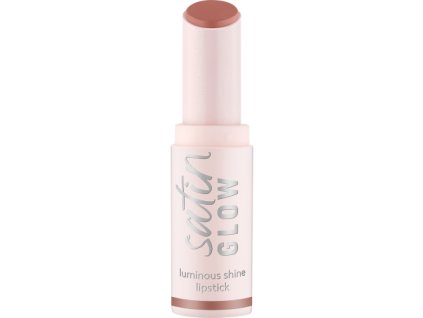 essence glossy lipstick satin GLOW 05