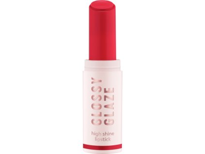 essence glossy lipstick GLOSSY GLAZE 04
