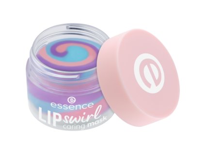 essence lip mask LIP swirl 01