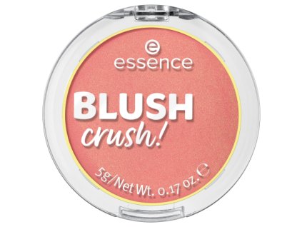essence blush BLUSH crush! 40