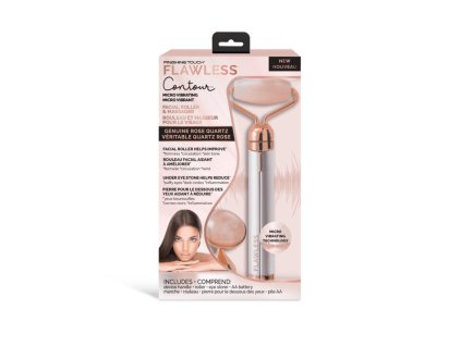 FLAWLESS Finishing Touch Contour;