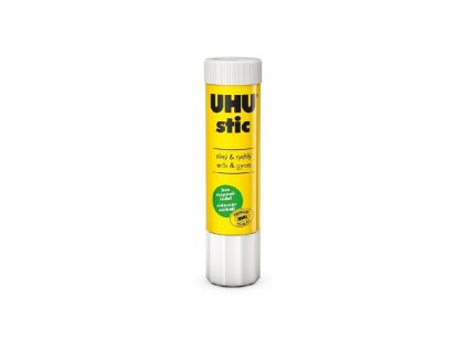 UHU stic 21 g - glue for paper