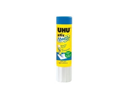 UHU stic Magic 21 g - magic glue for children