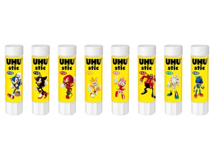 UHU stic Sonic 8.2 g - glue for paper