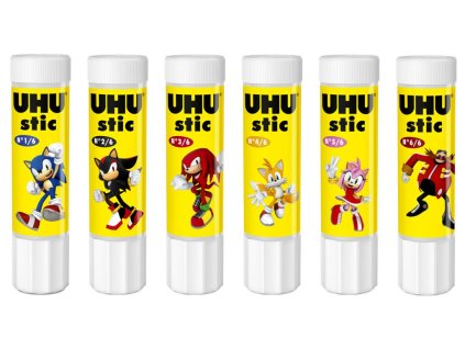 UHU stic Sonic 21 g - paper glue