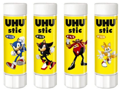 UHU stic Sonic 40 g - glue for paper