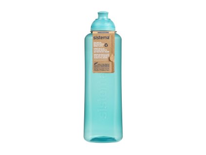Sistema Ocean Bound Swift Squeeze Bottle 480 ml, mint