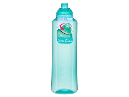 Sistema Hydrate Swift Twist n Sip Bottle 480 ml, mint