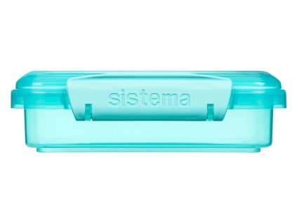 Sistema Lunch Sandwich Toast Box 450 ml, mint