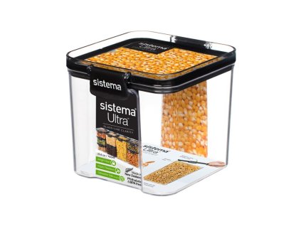 Sistema Ultra Food Storage Jar 700 ml