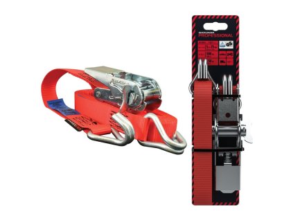 QUICKLOADER® Professional 900 kg • 5 mx 25 mm