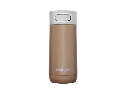 Contigo Thermos Mug Luxe 360 ml, White Zinfandel