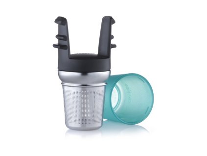 Contigo Tea Strainer for West Loop Thermos Mug, Stainless Steel