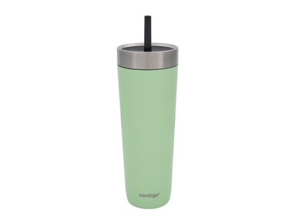 Contigo Thermos Mug 720 ml, green
