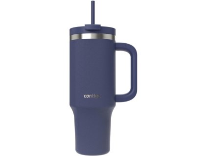 Contigo Thermos Mug 1200 ml, indigo blue