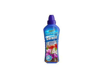 AGRO Cererit Hobby Ornamental plants liquid 1 l