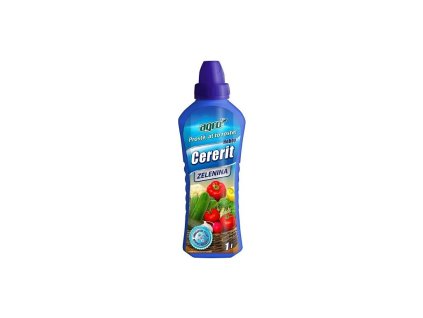 AGRO Cererit Hobby Vegetable liquid 1 l