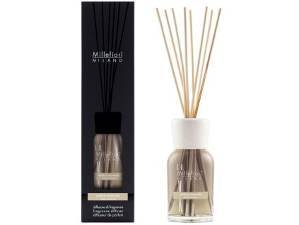 Millefiori Milano Ambra Minerale aroma diffuser 500 ml
