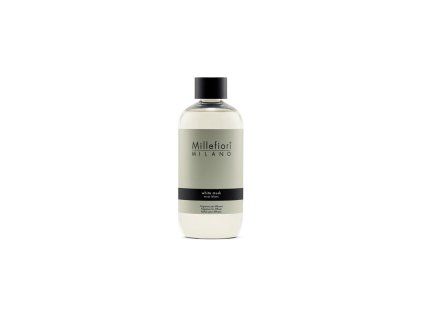 Millefiori Milano White Musk aroma diffuser refill 250 ml