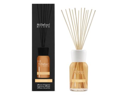 Millefiori Milano Lime & Vetiver aroma diffuser 500 ml