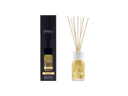Millefiori Milano Honey & Sea Salt diffuser 100 ml