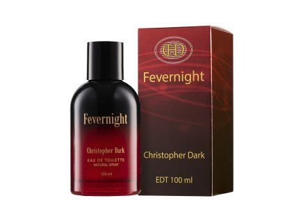 Fevernight EDP 100ml for Men