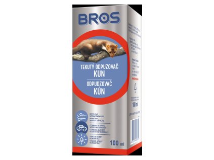 BROS marten repellent 100ml